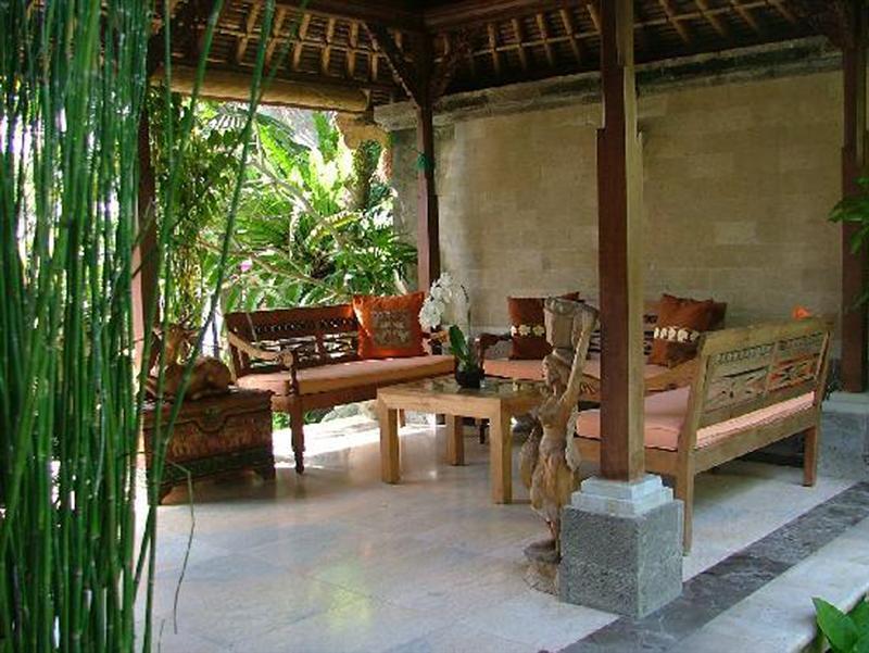 Adi Cottage Убуд Экстерьер фото