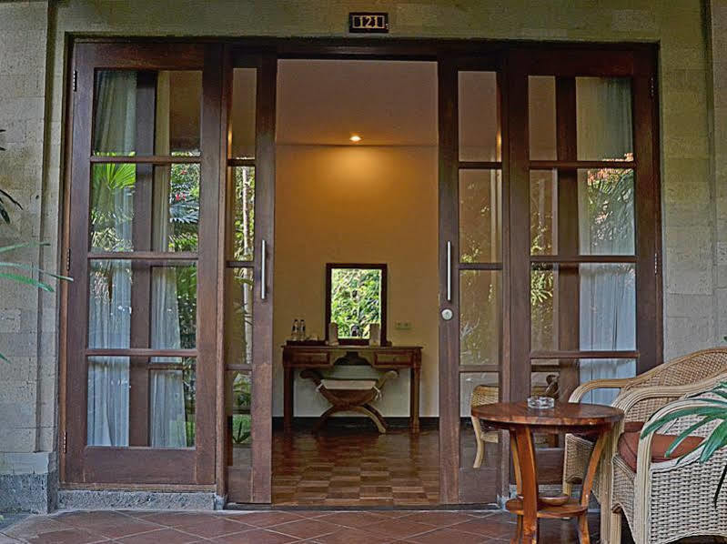 Adi Cottage Убуд Экстерьер фото